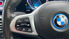 BMW i4 250kW eDrive40 M Sport 83.9kWh 5dr Auto [Tech/Pro] Electric Hatchback